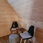 żabie Dworki Luxury Chalets&spa