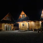 żabie Dworki Luxury Chalets&spa