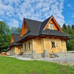 Zabie Dworki Luxury & Alpstuga Witów