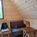 żabie Dworki Luxury Chalets&spa Chalé *