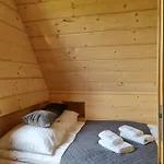 Chalé żabie Dworki Luxury Chalets&spa *