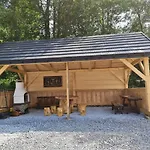 Zabie Dworki Luxury & Alpstuga