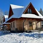 żabie Dworki Luxury Chalets&spa * Witów