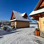 żabie Dworki Luxury Chalets&spa Witów