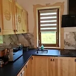 żabie Dworki Luxury Chalets&spa * Witów