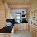żabie Dworki Luxury Chalets&spa *