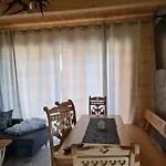 żabie Dworki Luxury Chalets&spa Chalé *