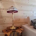 Chalé żabie Dworki Luxury Chalets&spa *