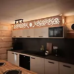 żabie Dworki Luxury Chalets&spa * Witów