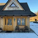 żabie Dworki Luxury Chalets&spa