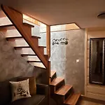 żabie Dworki Luxury Chalets&spa Chalé