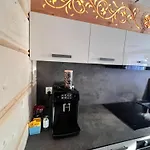 żabie Dworki Luxury Chalets&spa * Witów