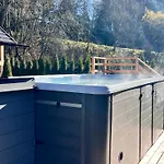 żabie Dworki Luxury Chalets&spa Chalé *