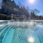 żabie Dworki Luxury Chalets&spa *