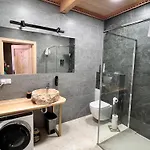 żabie Dworki Luxury Chalets&spa * Witów