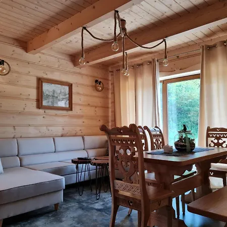 Zabie Dworki Luxury &