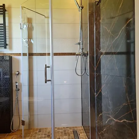 Chalet Zabie Dworki Luxury & Witow (Tatra)