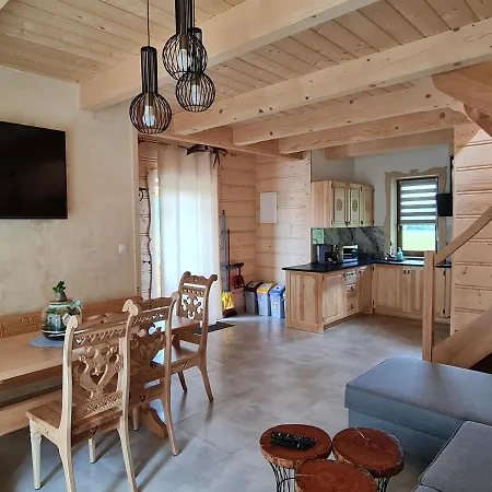 Zabie Dworki Luxury & * Witow (Tatra)