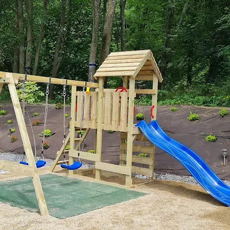 Zabie Dworki Luxury & * Витув