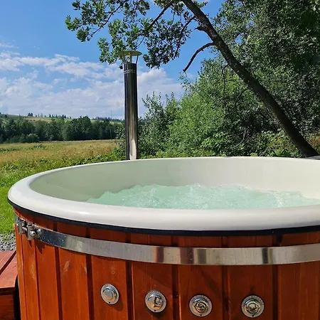 Zabie Dworki Luxury & *