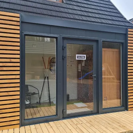 Zabie Dworki Luxury &