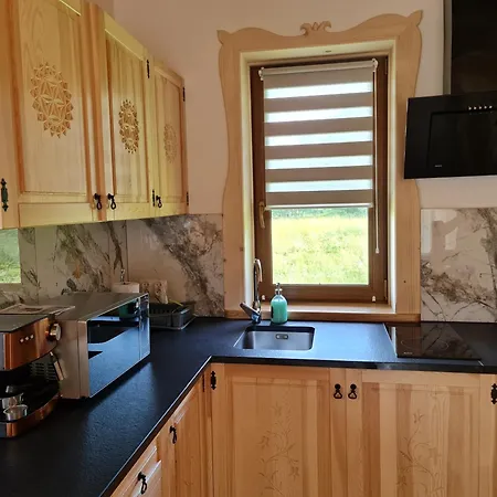 Zabie Dworki Luxury & * Витув