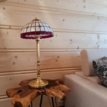 Chalet Zabie Dworki Luxury & *