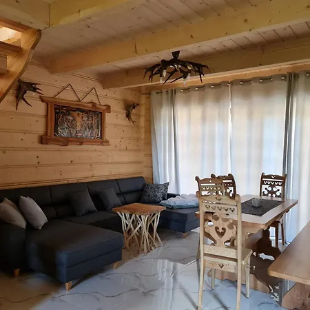 Zabie Dworki Luxury &