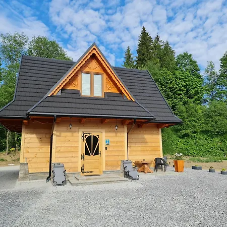 Zabie Dworki Luxury & Chalet *