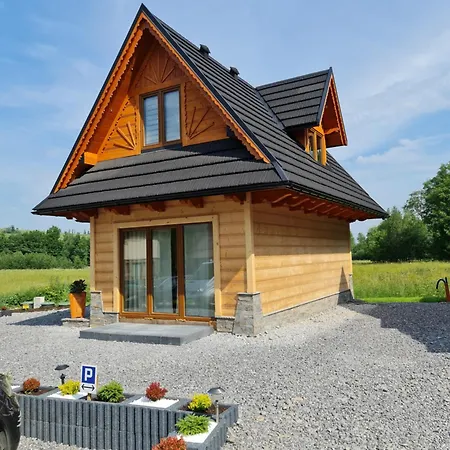 Zabie Dworki Luxury & * Witow (Tatra)