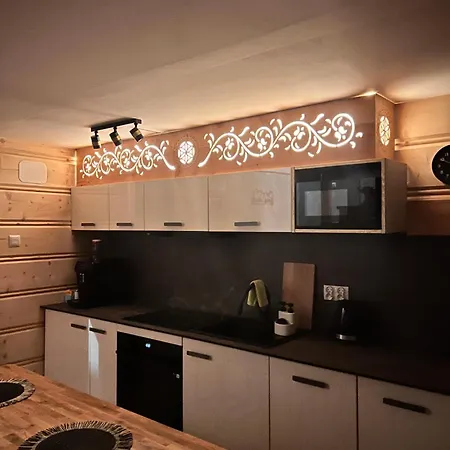 Zabie Dworki Luxury & * Витув