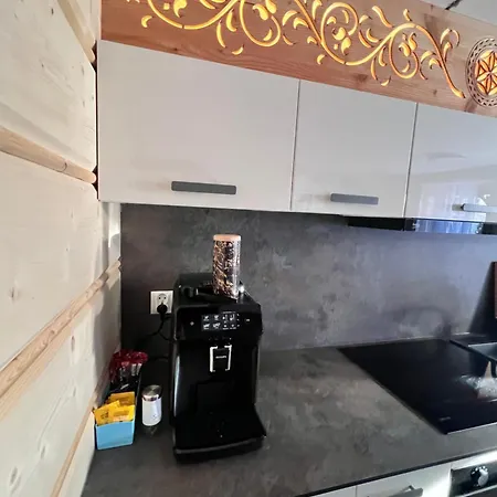 Zabie Dworki Luxury & * Витув