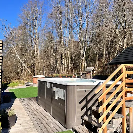 Zabie Dworki Luxury & * Witów