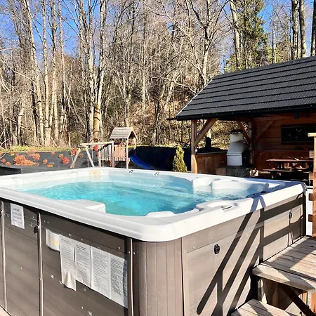 Zabie Dworki Luxury & * Витув