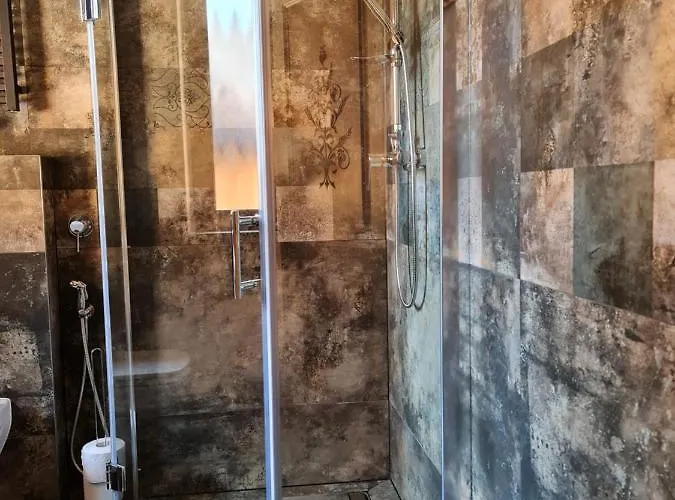 Zabie Dworki Luxury & Witów