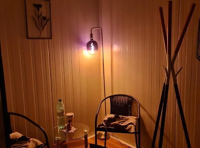 Zabie Dworki Luxury & * Witów