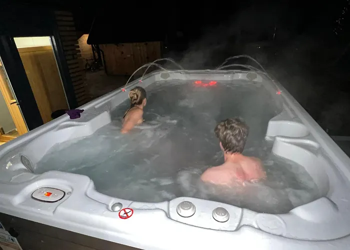 Zabie Dworki Luxury &