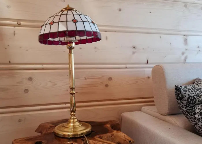 Chalet Zabie Dworki Luxury & *