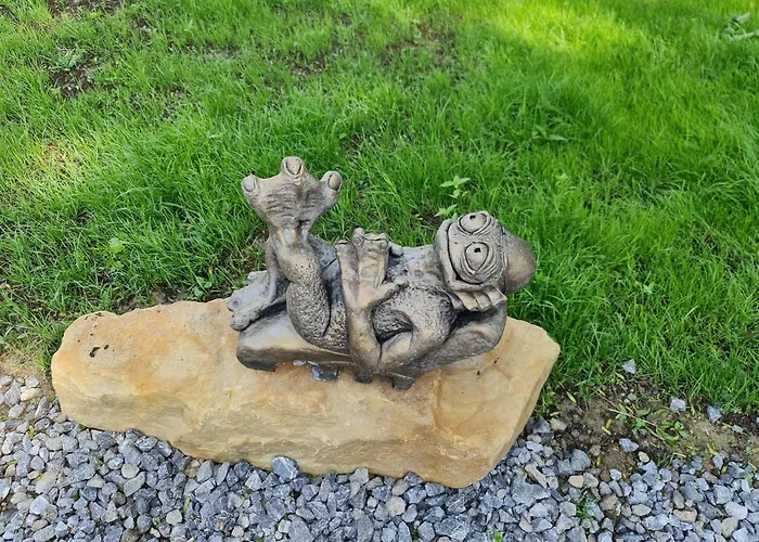 Chalet Zabie Dworki Luxury &