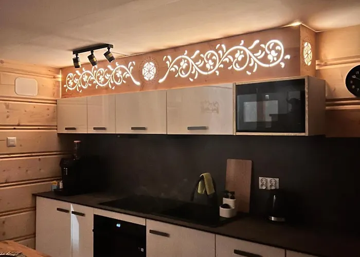 Zabie Dworki Luxury & * Witów