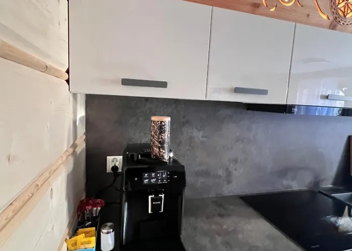 Zabie Dworki Luxury & * Witów