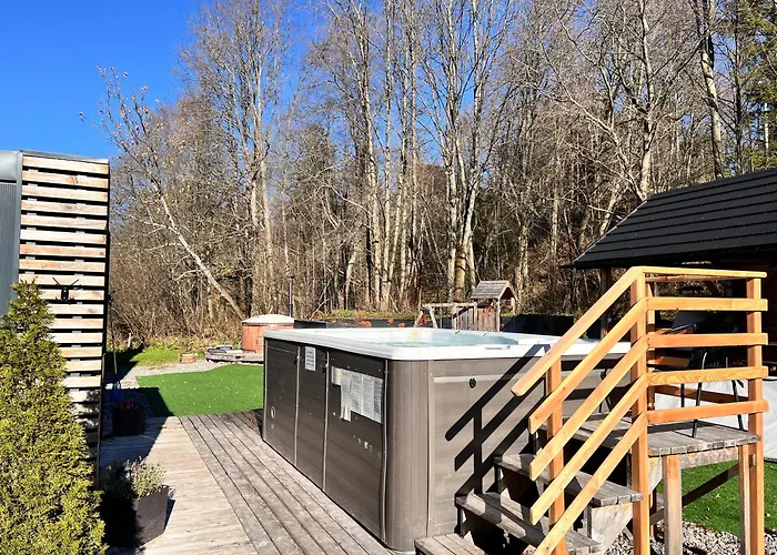 Zabie Dworki Luxury & * Witów