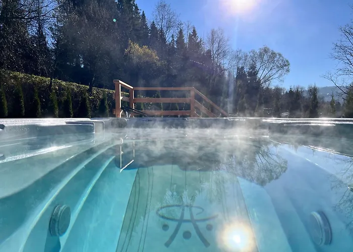 Zabie Dworki Luxury & *