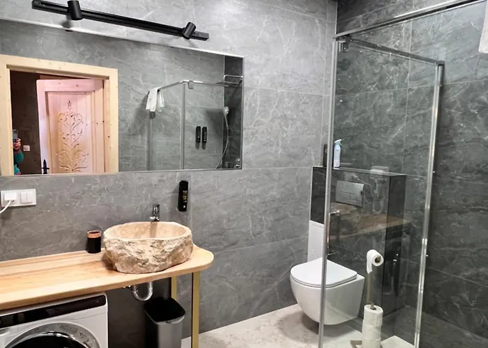 Zabie Dworki Luxury & * Witów